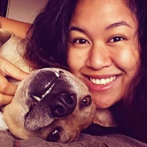 Meet your Posher, Elaine