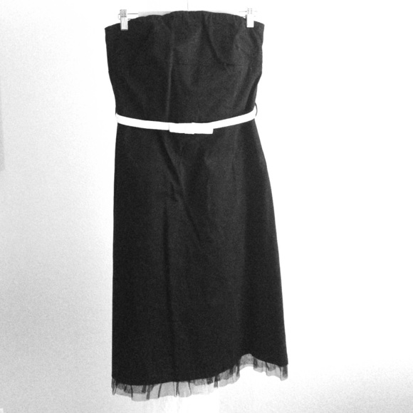 Anthropologie dress