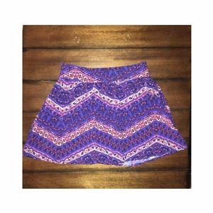 🌸Floral Skirt🌸