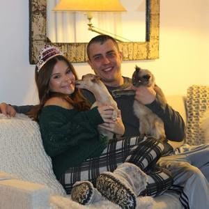 Meet your Posher, Ines