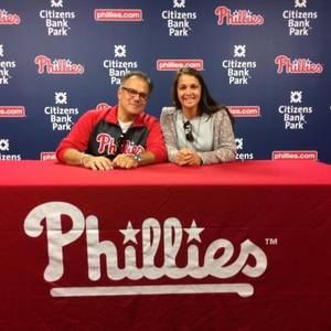 Meet your Posher, Jackie