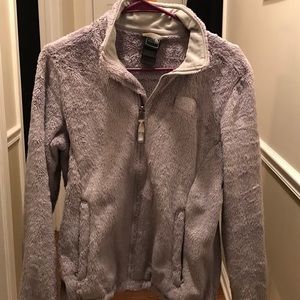 North Face Fleece