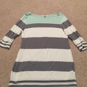 Old navy striped top
