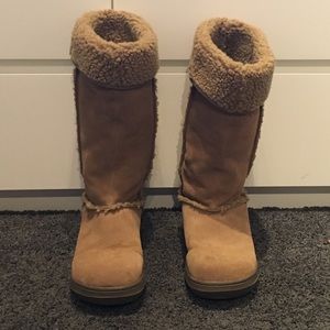 Like new Rocket dog winter boots
