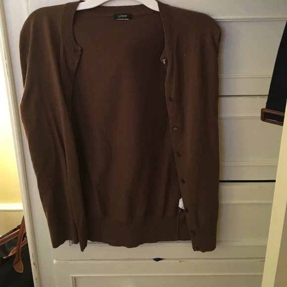 J. Crew Sweater