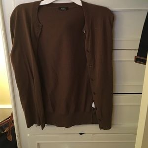 J. Crew Sweater