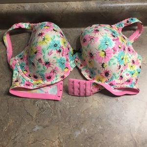 Body By Victoria bra!