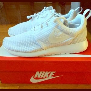 Whiteout Roshes