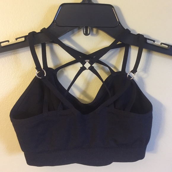 LF bralette - Picture 2 of 2