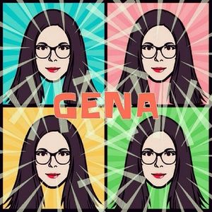 Meet your Posher, Gena