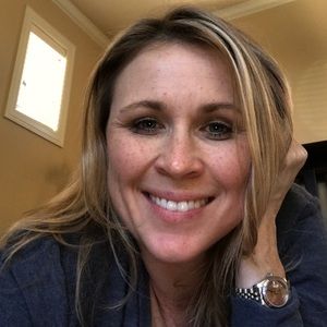 Meet your Posher, April