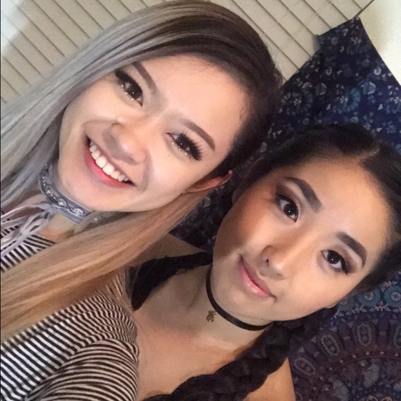 Meet your Posher, Thao