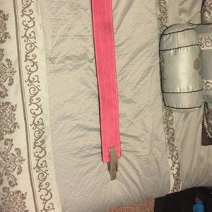 Weight lifting belt, never been used.