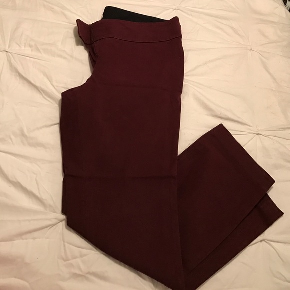Loft dress pants