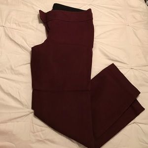 Loft dress pants
