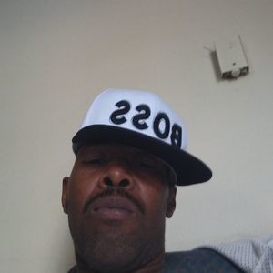 Meet your Posher, Terry