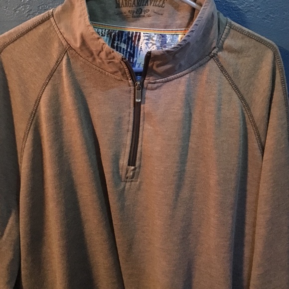 Margaritaville Pullover sweater