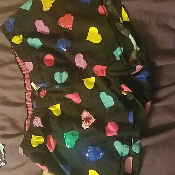 Shorts - Picture 2 of 2