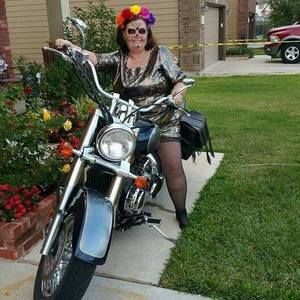 Meet your Posher, Debbie