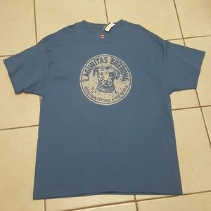 Lagunitas Brewing T-shirt