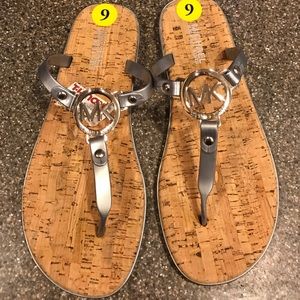 Michael Kors Sandals