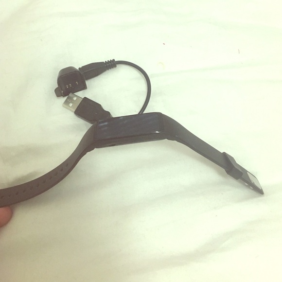 Striiv fitness tracker