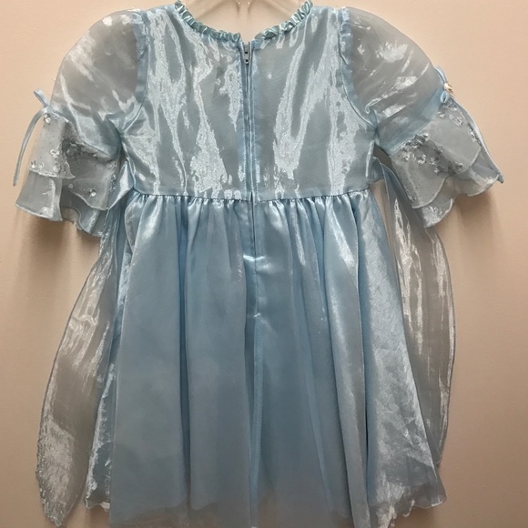 Dress - Picture 2 of 2