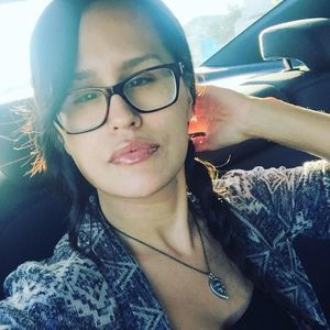 Meet your Posher, Lupe