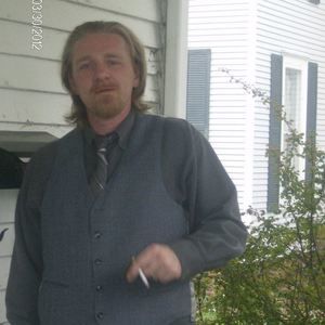 Meet your Posher, Jason