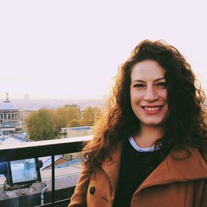 Meet your Posher, Claudia