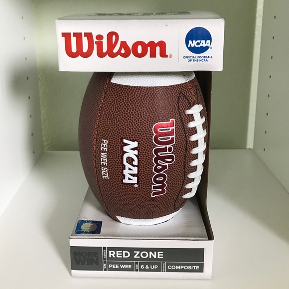 Wilson football