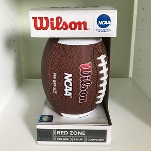 Wilson football