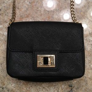 Juicy Couture Mini Crossbody