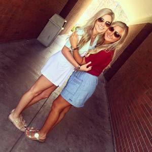 Meet your Posher, Taylor