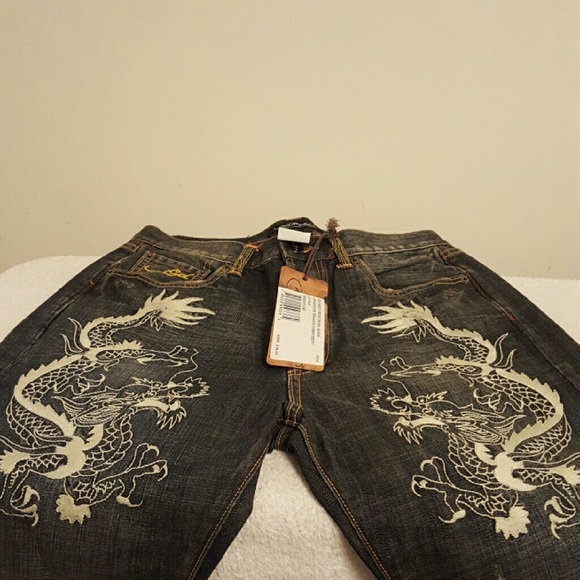 Ed hardy jeans