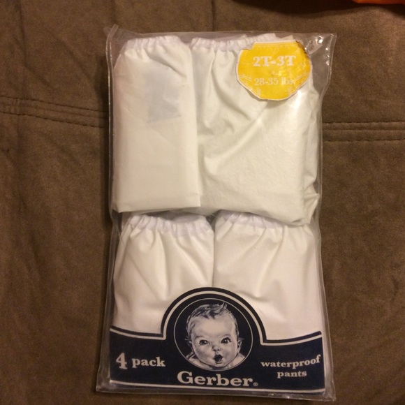 gerber waterproof pants