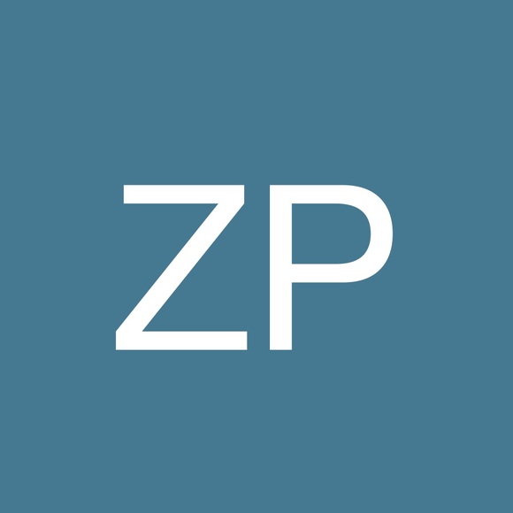 Meet your Posher, Zenaida