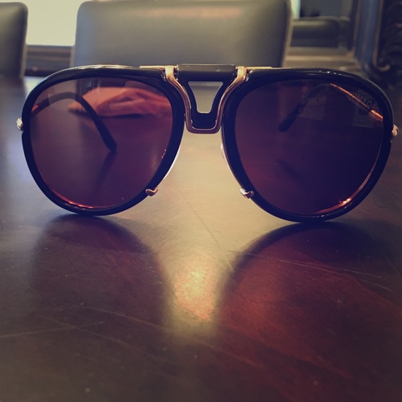 Tom Ford Sunglasses/Aviators