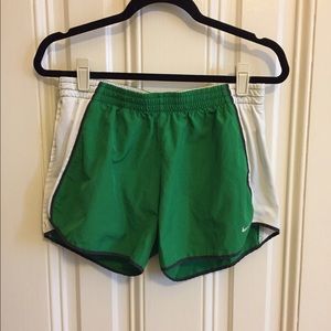 Nike Dri-FIT running shorts