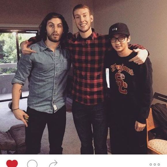 Meet your Posher, Joe