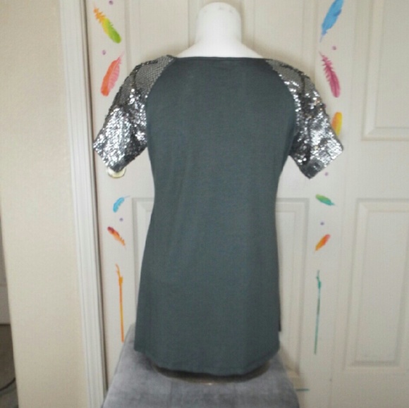 DG2 top by Diane Gilman top - Picture 2 of 3