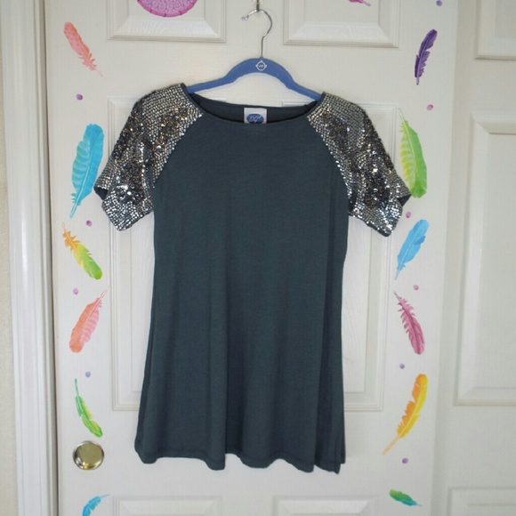 DG2 top by Diane Gilman top - Picture 3 of 3