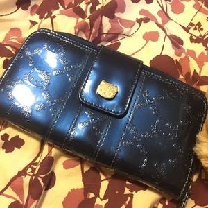 Hello kitty wallet