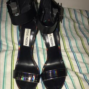 Steve Madden Strap Sandals
