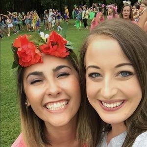 Meet your Posher, Emma