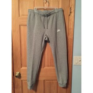 Nike Sweat Pants