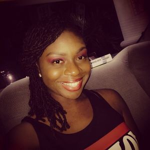 Meet your Posher, Natasha