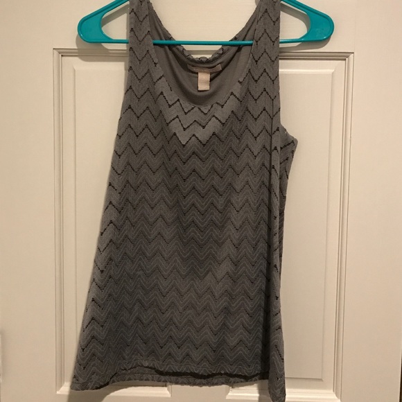 Banana Republic tank