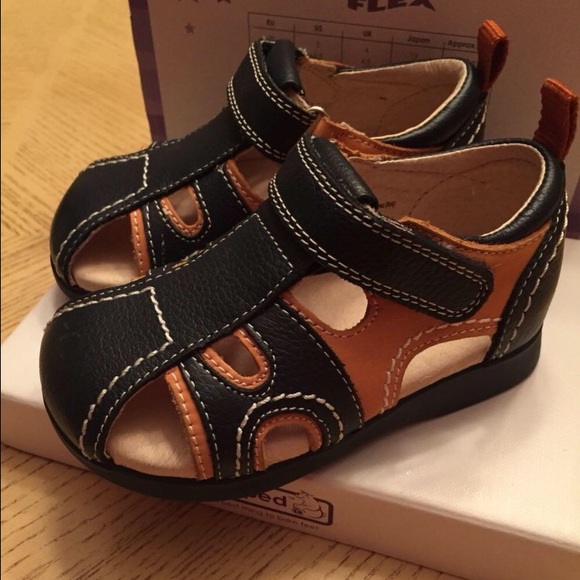 New- Pediped Boy's Shoes ❣