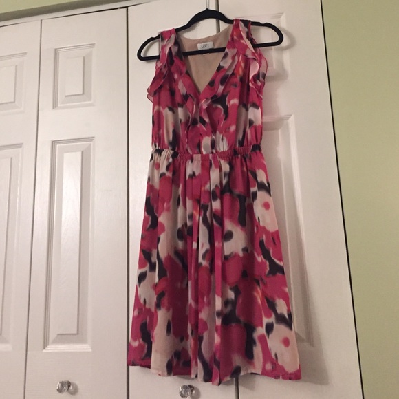 Loft Dress